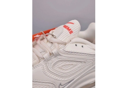 TL White Air  98   Supreme Nike DR1033-100 Max 0805